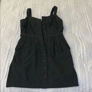 Fred Perry dress